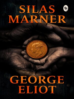 cover image of Silas Marner